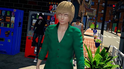 Race of Life Episode 2 now on Itch!.